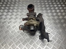 CITRO�N XSARA PICASSO N68 Turbolader 9645247080 1.60 Diesel 80kw 2004 25382888