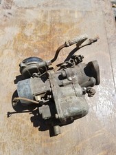 Carter Single Barrel Carburetor 780s For 1950 Nash Wa 1 Parts Or Rebuild