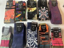 STANCE Socks  Mens Socks  Various Styles
