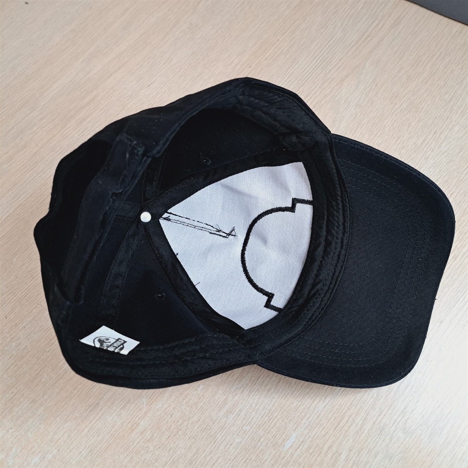 JURASSIC WORLD DOMINION ADJUSTABLE STRAPBACK BASE… - image 7