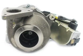 Turbolader für Mercedes E G M S Klasse 184-191-225 KW 724495-5004S 6280960599