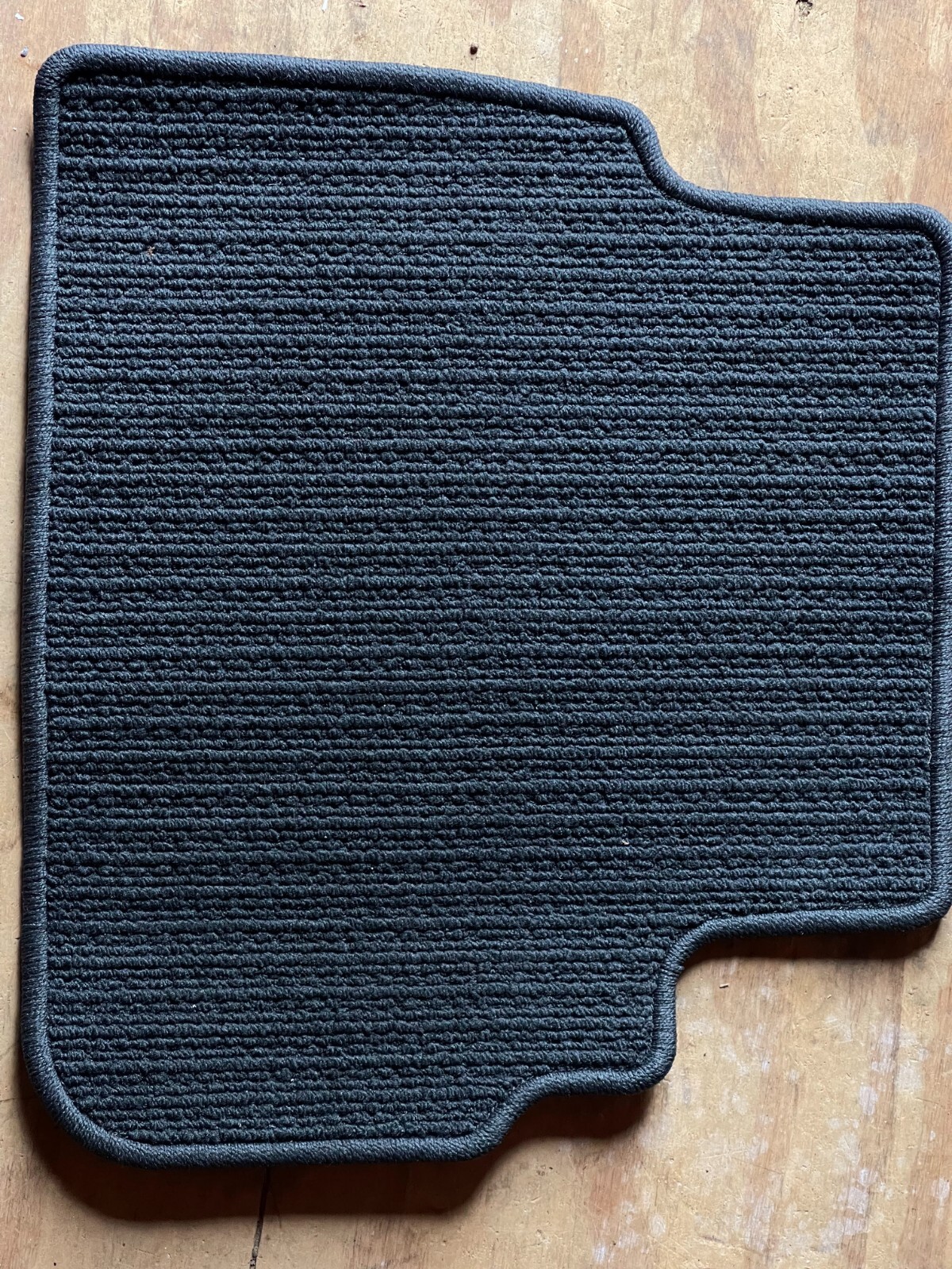 20172023 Subaru Crosstrek Dark Gray Floor Mats OEM Carpet 4Pc 2018