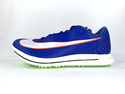Nike Triple Jump Elite 2 Track & Field Spikes Racer Blue  display picture 3
