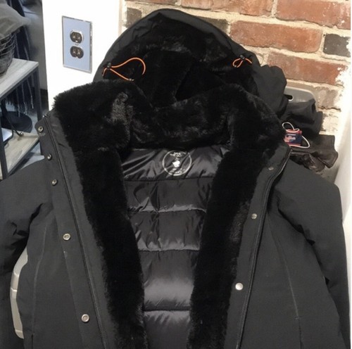 save the duck jacket | eBay