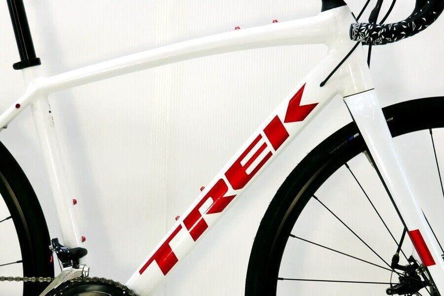 TREK DOMANE AL3 GEN3 2021-22 model aluminum road bike 52 TREK DOMANE AL3 GEN3 2021-22 model aluminum road bike 52