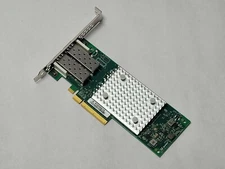 Lenovo Qlogic QLE2692-LNV Dual Port 16GB Fibre Channel HBA High Profile QLE2692