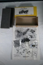 Lee Town 432-3049 B-61 Mack Thiele Body Dump Truck Disc Wheels Axle HO Metal Kit