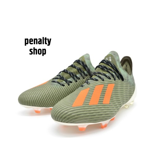 Adidas X 19.1 FG EF8296 RARE Limited Edition | eBay