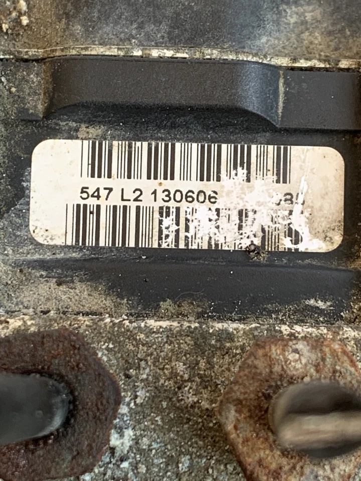 2005 2006 2007 FORD Five Hundred / Freestyle / Montego 3.0L ABS Pump AWD OEM - Image 4 of 4