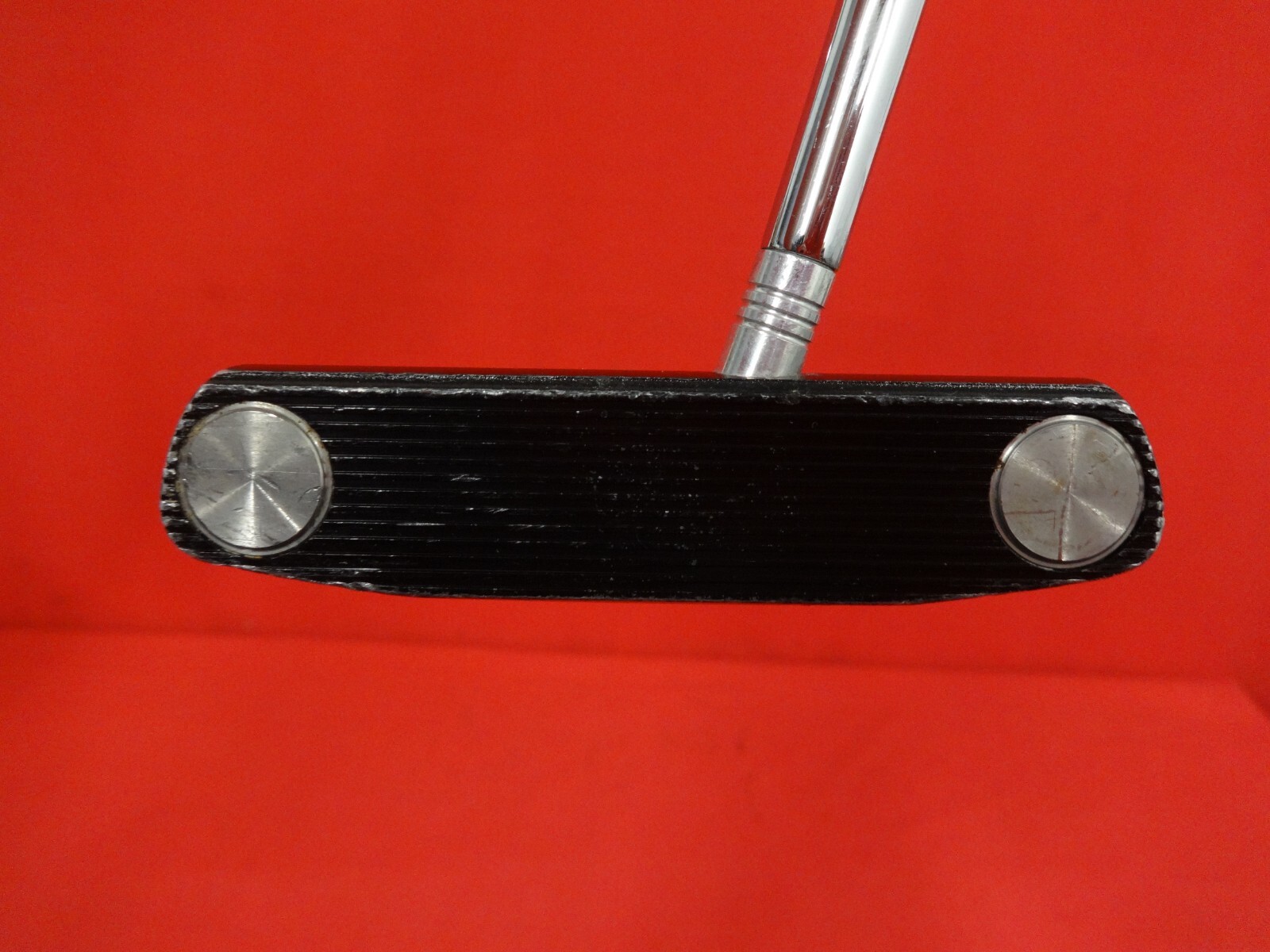 RIFE 2 Two Bar Mallet Putter 35" RH Ping Grip eBay