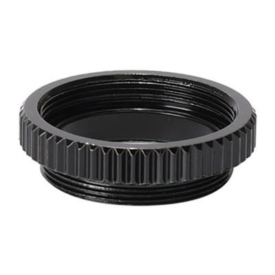 Convenient CMount Lens Adapter for Security and Industrial