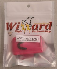 "NEW" WIZZARD STORM EXTREME PINK HARD BODY HO SLOT CAR