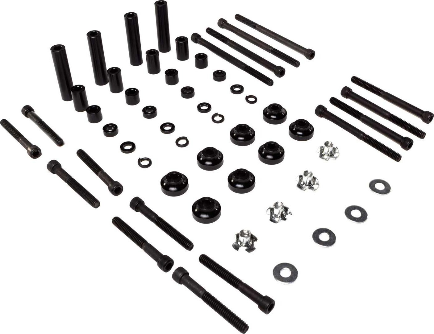 Great Planes Stand off Brushless Motor Mount XXL GPMG1275 for sale