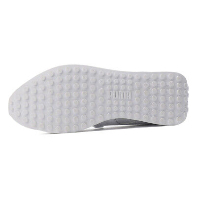 Puma Future Rider X Tmc Lace Up Mens Grey Sneakers Casual Puma Future Rider X Tmc Lace Up Mens Grey Sneakers Casual