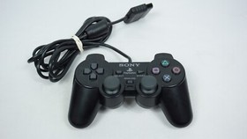 Sony PlayStation 2 PS2 Console Slim Bundle with Games & Controller SCPH-70012