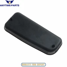 68398671AA For 15-23 DODGE CHARGER SEDAN CENTER CONSOLE SHIFTER BEZEL BIN MAT US