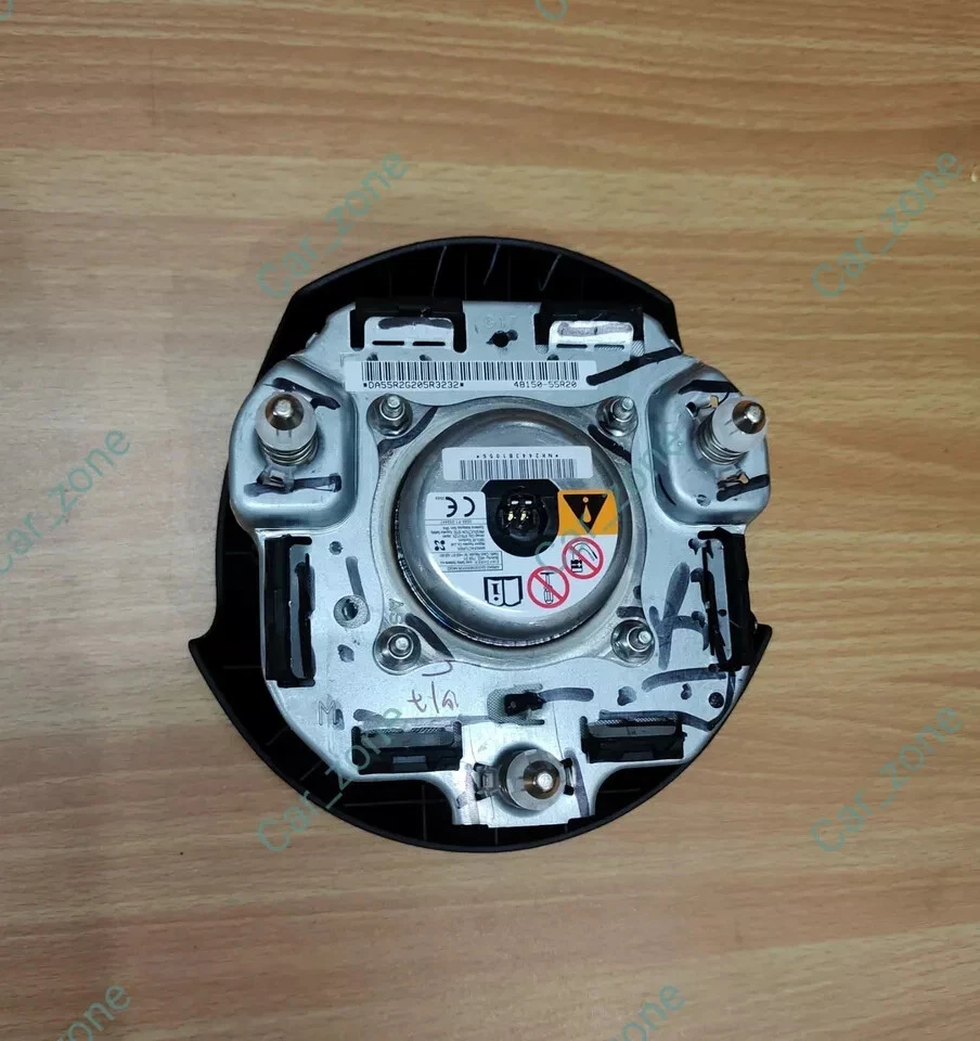 New OEM Driver AB module Suzuki Swift 2018-2023 48150-52R20-BJC - Image 4 of 4