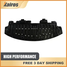 For 2014-2016 Toyota Corolla Front Engine Under Cover Lower Bumper Splash Shield