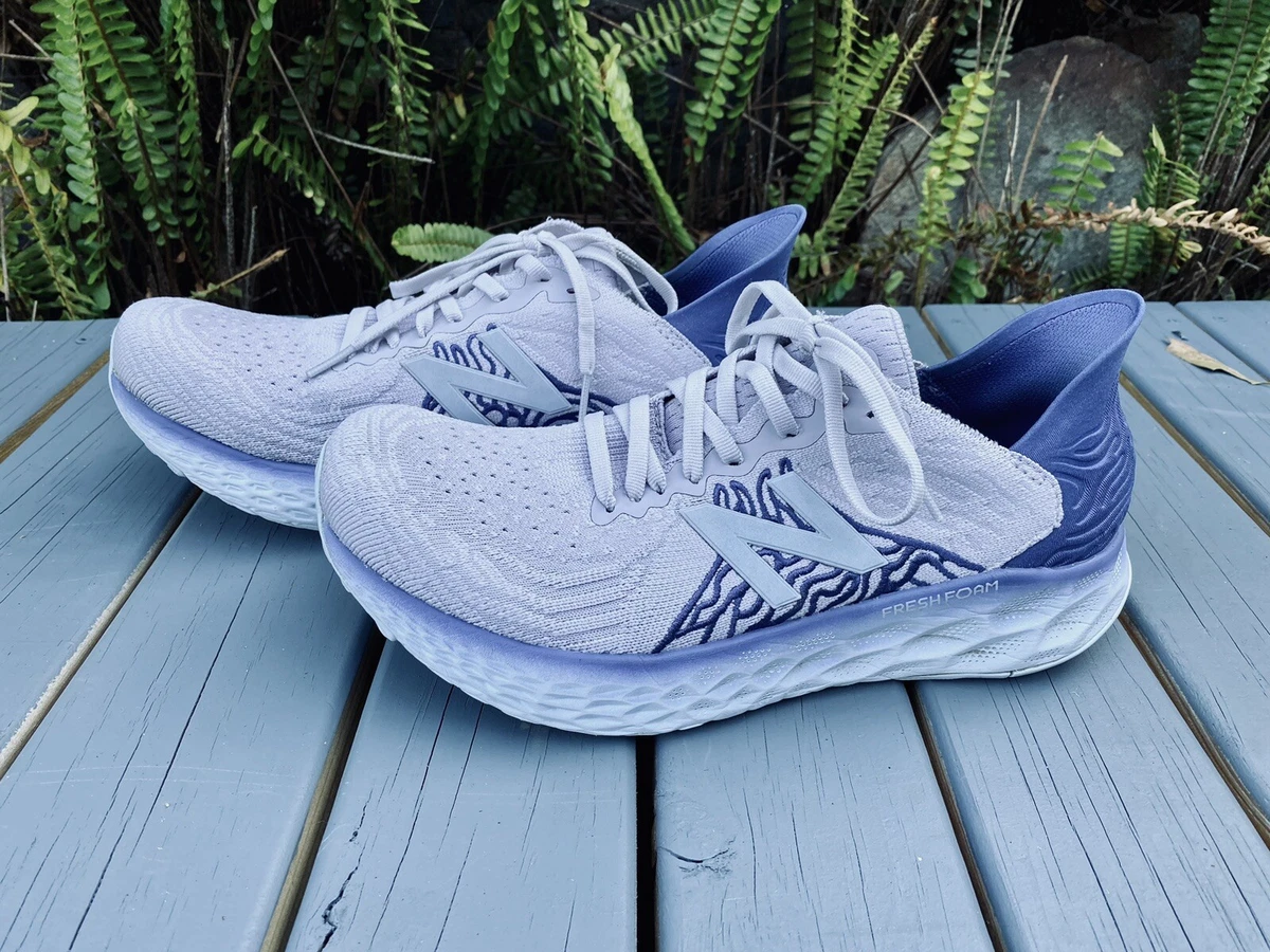 New balance 1080 v10 blue new arrivals