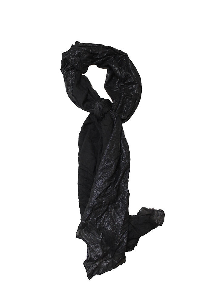 Echo Black Iridescent Wrap OS 2590₽