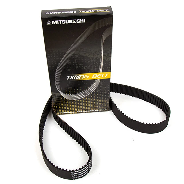 Timing Belt Fit 90-97 4.0L Lexus LS400 SC400 1UZFE - Image 2 of 3