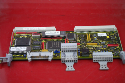 Siemens 6SE7090-0XX84-0AA0 Simovert Masterdrive Board