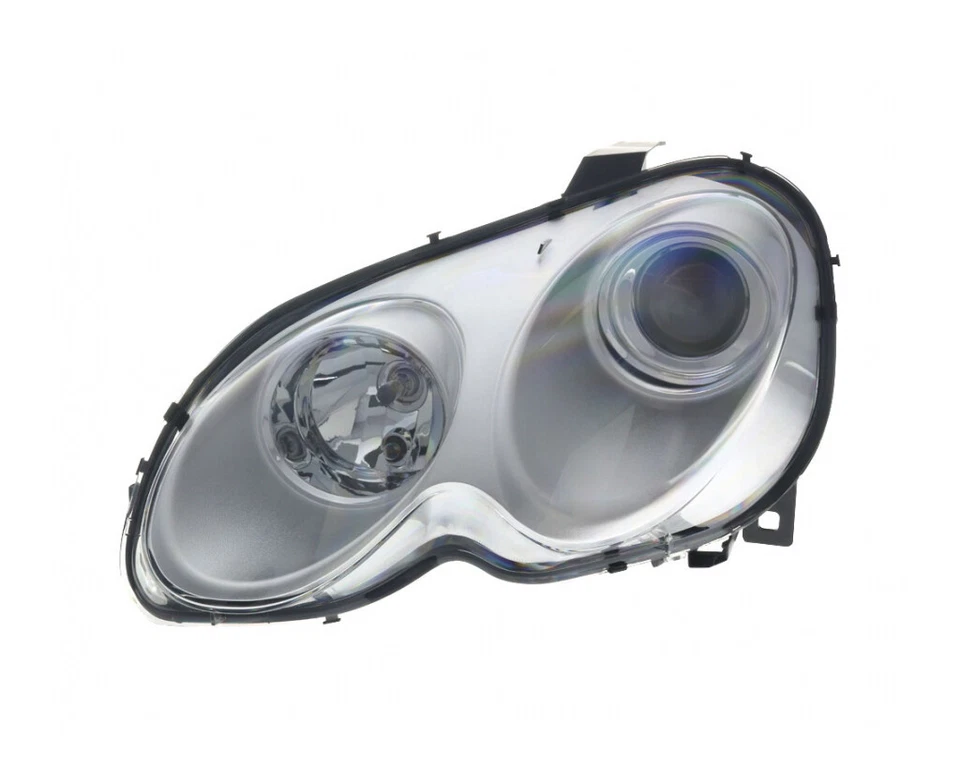 MAGNETI MARELLI Scheinwerfer H7 + H7 Links für SMART FORFOUR 454 - Bild 2 von 4