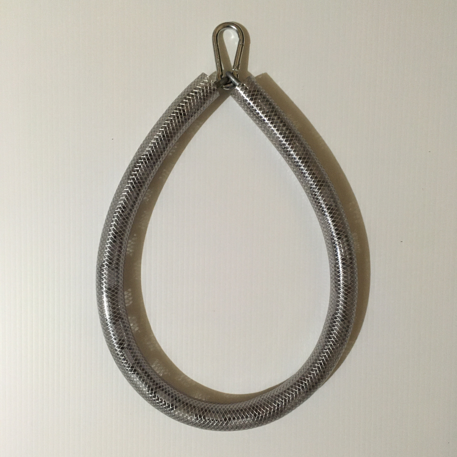 FLAG POLE WEIGHT WEIGHTED COLLAR NECKLACE BRAND NEW eBay