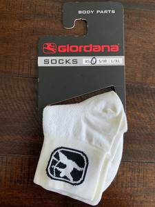giordana cycling socks