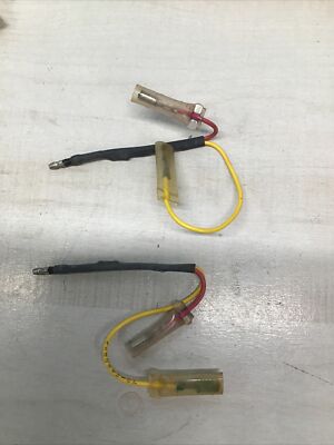 New OEM Polaris Jumper, PVL/MFD - 2460593 2 Pk