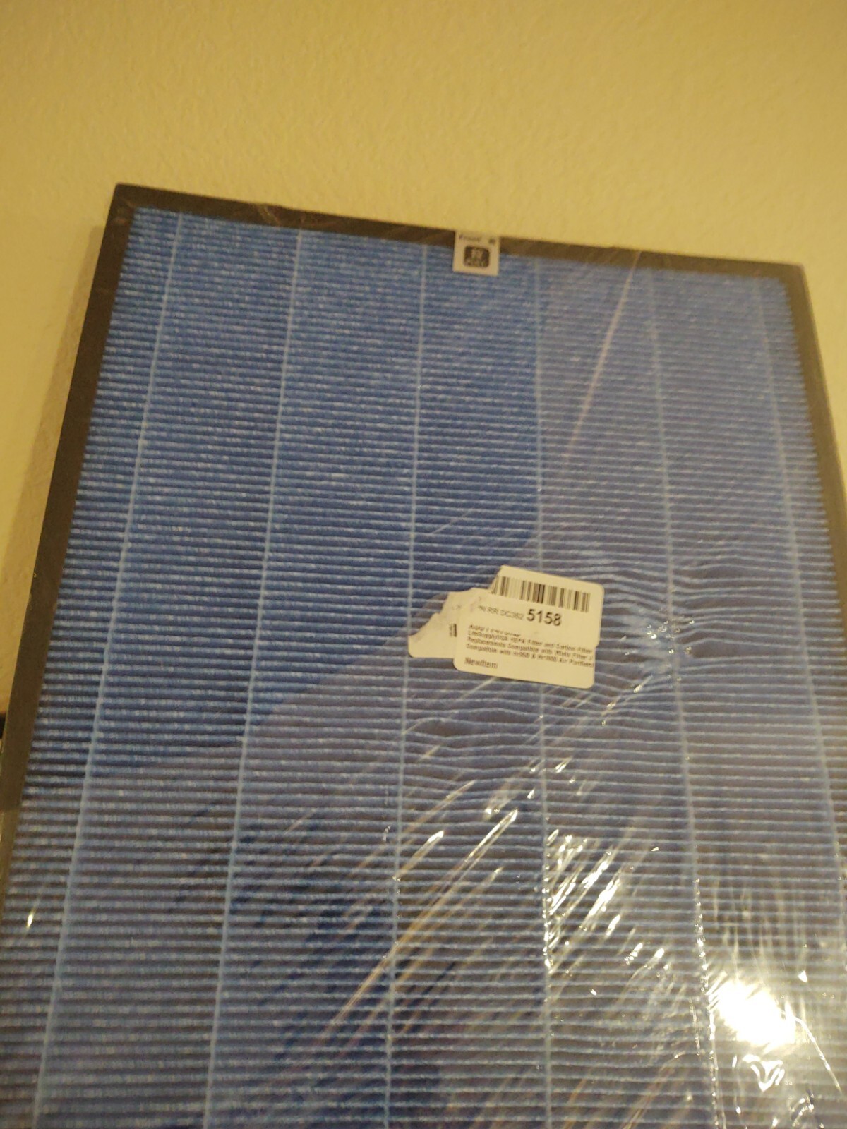 for Winix Replacement Filter J for HR950 & HR1000 Air Purifiers eBay