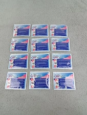 Woolite Dry Clean at Home Dry Cleaner's Secret 12 Cleaning Cloths No Box