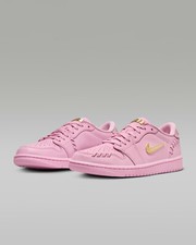 Nike WMNS Air Jordan 1 LOW Method of Make 