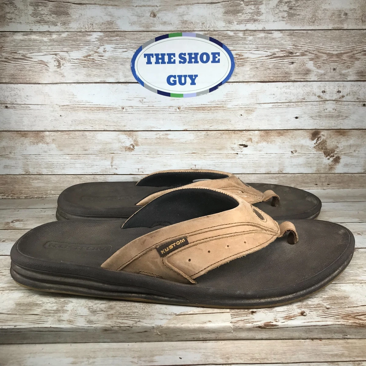 Shoe show flip flops 2025