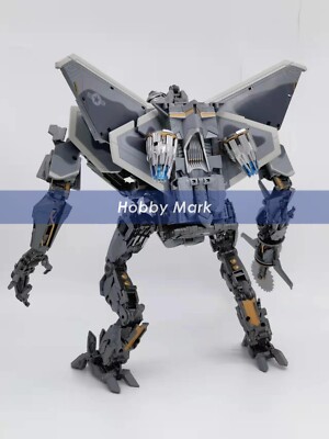 Black mamba Transform T10 Star Sky Wings KO MPM10 Starscream