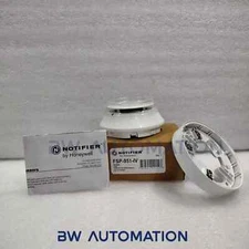 NOTIFIER FSP-951-IV SMOKE HEAT DETECTOR FSP951IV -NEW "WHITE"