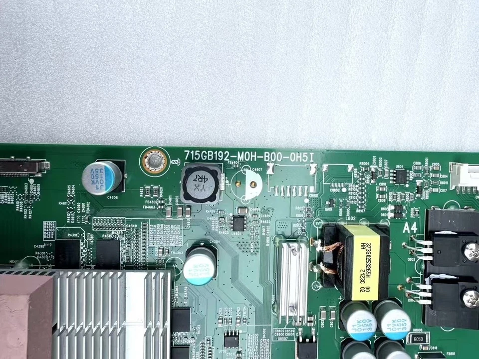 Philips 279M1 motherboard 715GB192-M0H-B00-0H5I suitable for LM270WR8 - Image 2 of 4