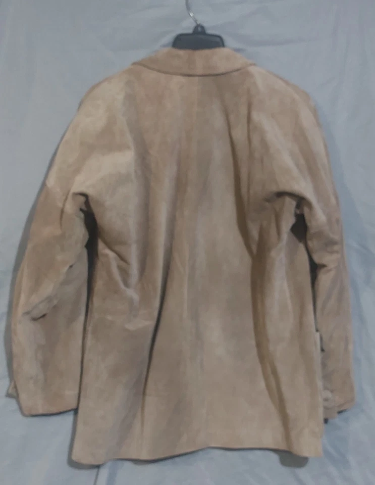 Vintage Avanti Jacket Mens Medium Blazer Sport Coat Western Cowboy Dad Grandpa  - Image 2 of 4