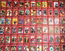 MARVEL'S (Marvel)  MIGHTEST HEROES GRAPHIC HARDCOVER BOOKS -  YOU CHOOSE TITLE/S
