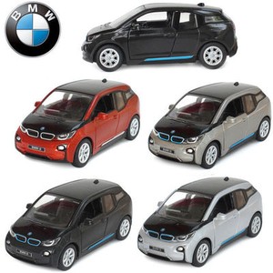 1:32 BMW i3 SUV Diecast Model Car Kid 