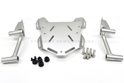 Rear Carrier Luggage Steel Rack 2016-2024 701 Enduro / LR