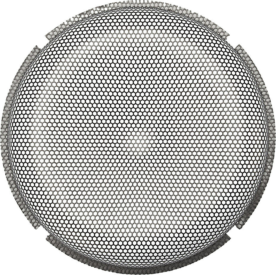 Сетчатая решетка Rockford Fosgate P1G-12 Punch P1 12 7090₽