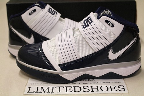 lebron james soldier 3