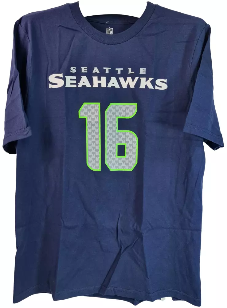 Lockette hotsell seahawks jersey