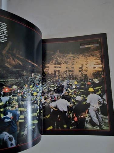 TIME A YEAR TO REMEMBER COMMEMORATIVE EDITION 2002 - Picture 4 of 5