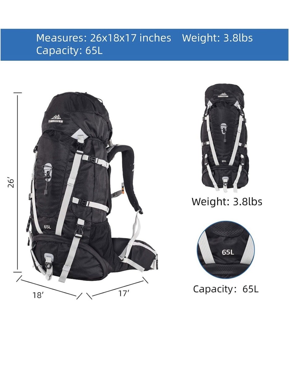 amazing backpack features patagonia Refugio Day Pack 26L