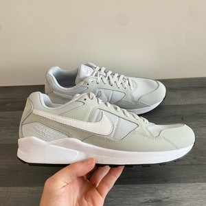 Nike Para Hombre Air Pegasus'92 Lite-Reino Unido 8.5/US 9.5/EUR  43-Gris/Blanco (CI9138-004) | eBay