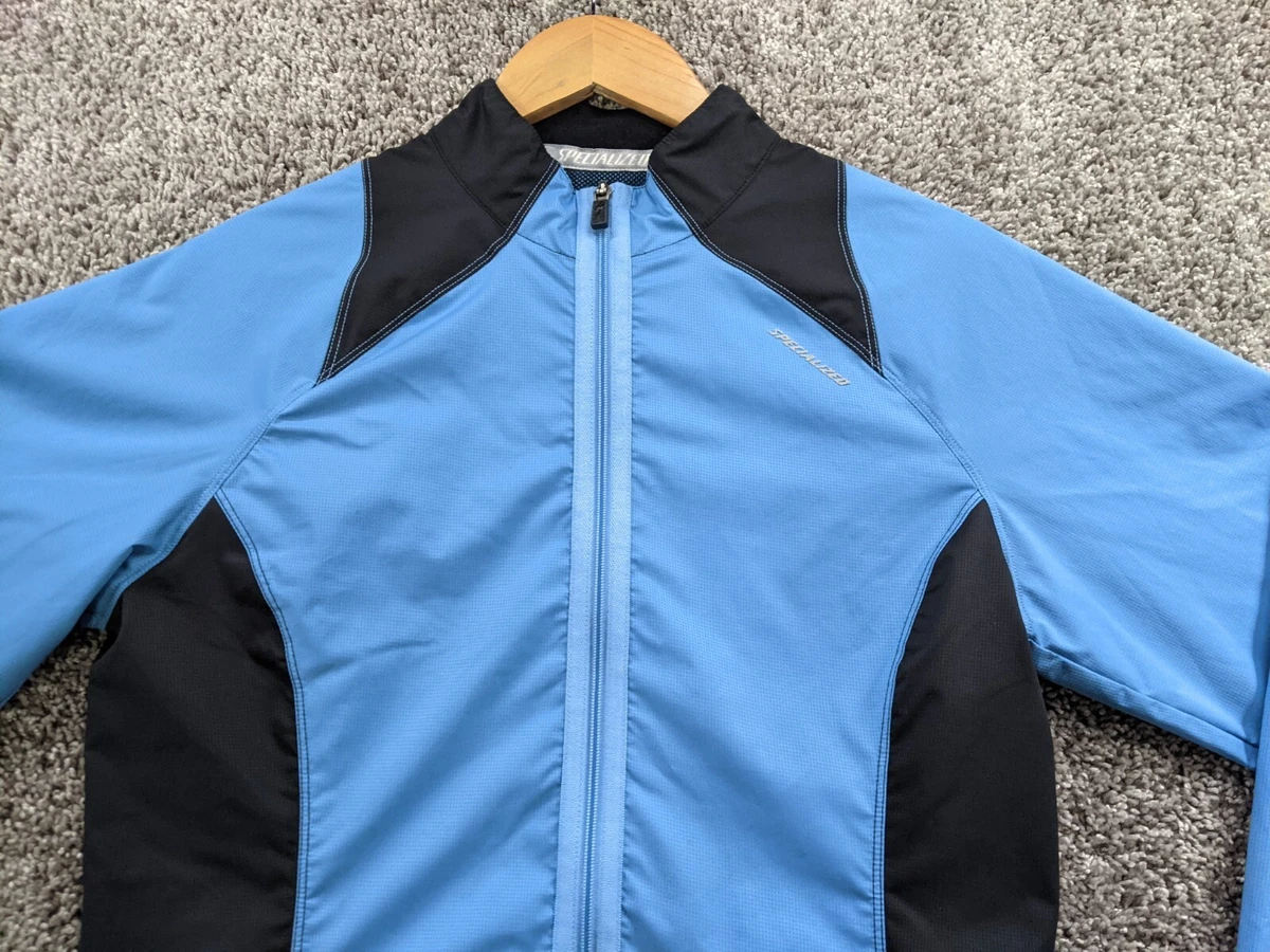 specialised cycling jacket
