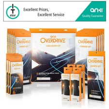 anki overdrive expansion track corner kit