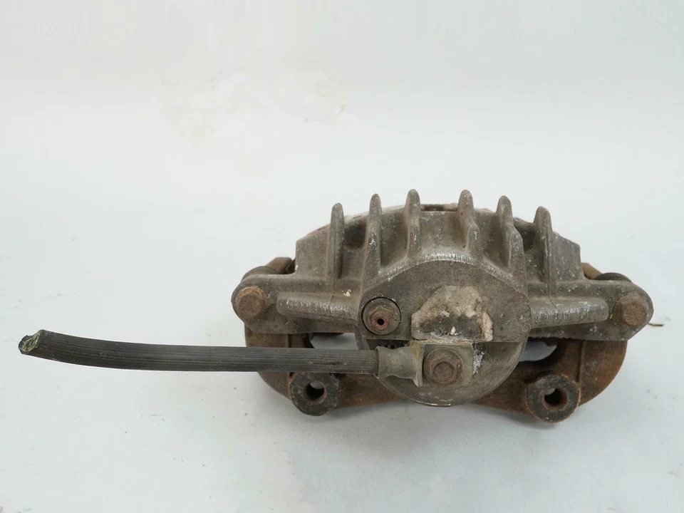 Pinza de freno Oldsmobile Alero 1999-2004 lado del conductor izquierda delantera izquierda fabricante original Foto 2 de 4